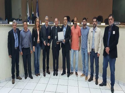 Dom Marcos José dos Santos