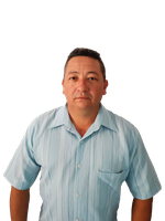 Ariovaldo Lino dos Santos