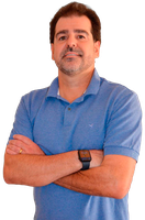 Juliano Ricardo Tibério