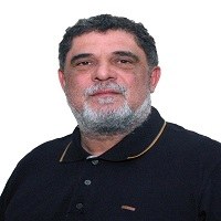 Luciano Camargos Pego